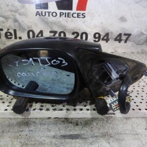 Retroviseur gauche PEUGEOT 406 PHASE 1 Diesel