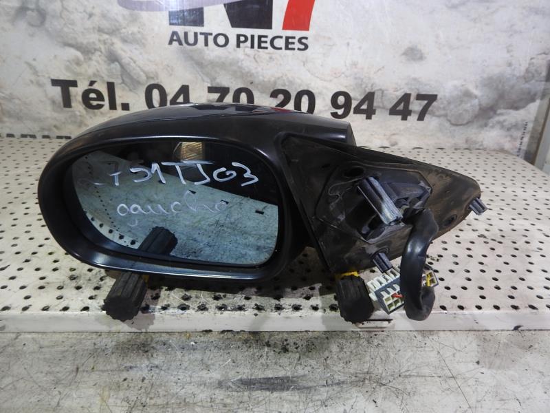 Retroviseur gauche PEUGEOT 406 PHASE 1 Diesel