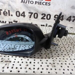 Retroviseur gauche PEUGEOT 406 PHASE 1 Essence