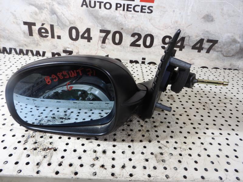 Retroviseur gauche PEUGEOT 406 PHASE 1 Essence