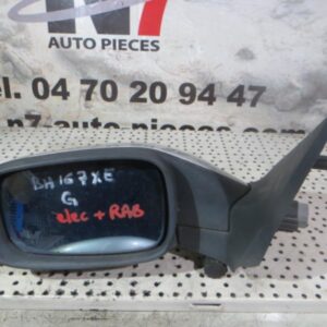 Retroviseur gauche RENAULT LAGUNA 2 PHASE 2 BREAK Diesel