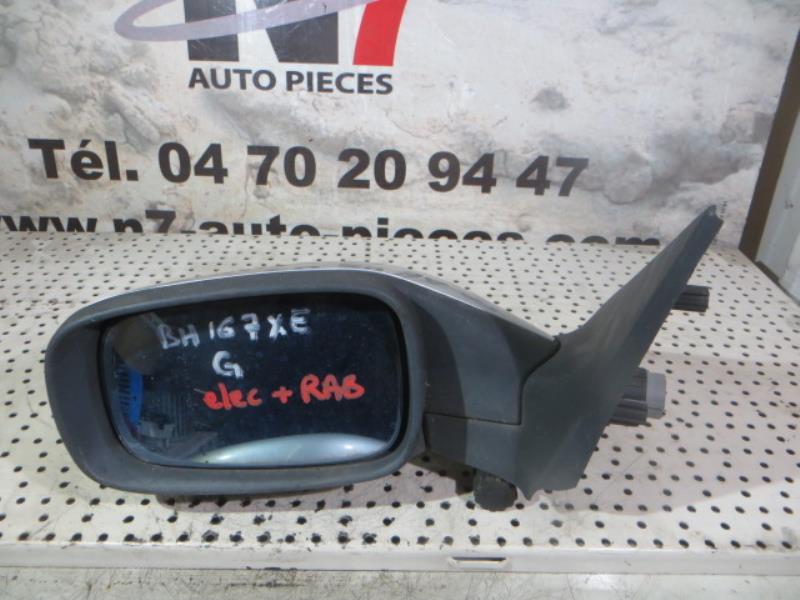 Retroviseur gauche RENAULT LAGUNA 2 PHASE 2 BREAK Diesel