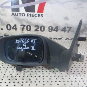 Retroviseur gauche RENAULT LAGUNA 2 PHASE 1 Essence