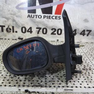 Retroviseur gauche RENAULT SCENIC 1 PHASE 2 Diesel
