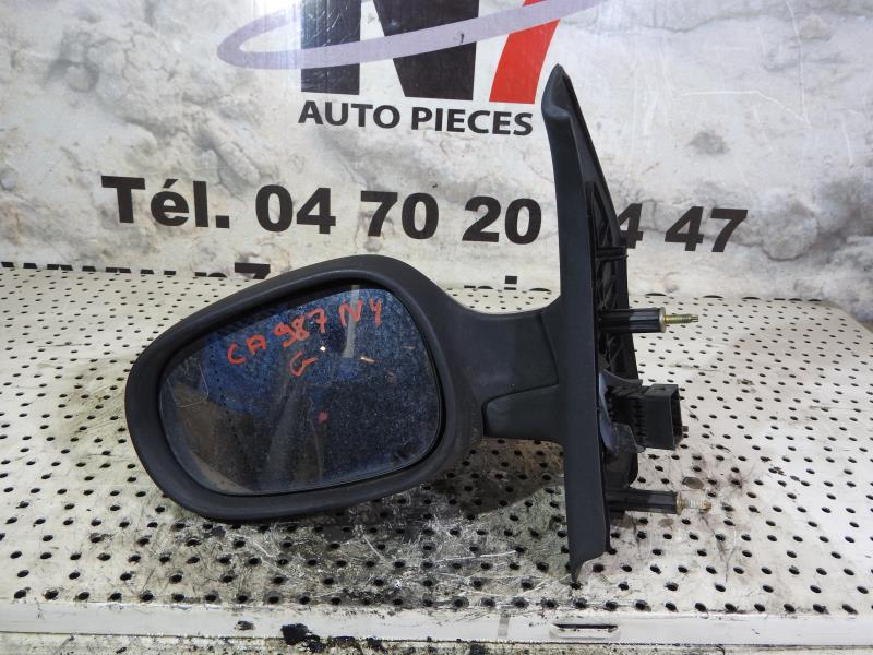 Retroviseur gauche RENAULT SCENIC 1 PHASE 2 Diesel