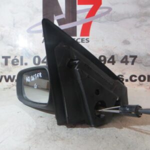 Retroviseur gauche RENAULT MEGANE 2 PHASE 1 Diesel