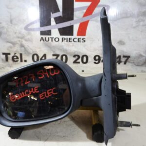 Retroviseur gauche RENAULT SCENIC 1 PHASE 1 Diesel