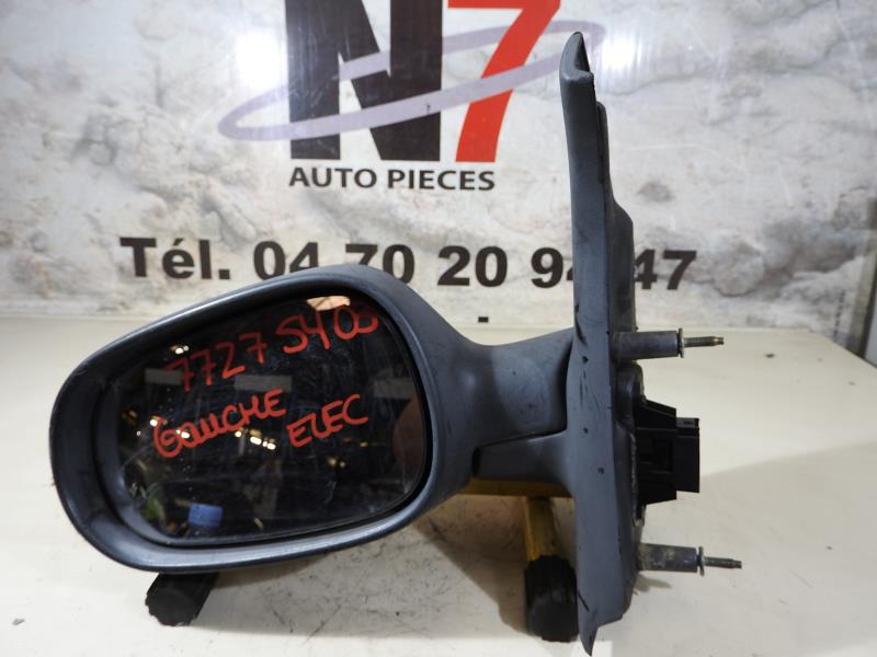 Retroviseur gauche RENAULT SCENIC 1 PHASE 1 Diesel