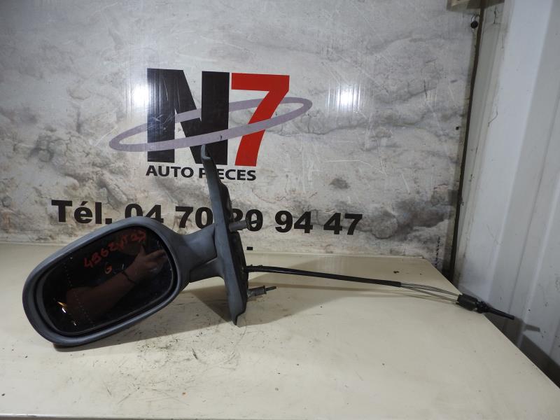 Retroviseur gauche RENAULT SCENIC 1 PHASE 1 Diesel