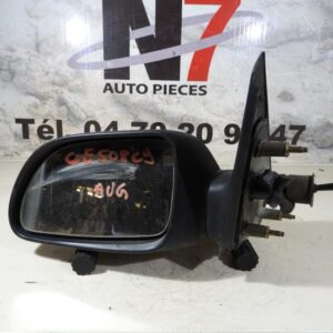Retroviseur gauche RENAULT Essence