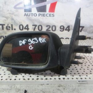 Retroviseur gauche RENAULT R19 PHASE 2 Diesel