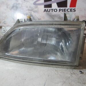 Optique avant principal gauche (feux)(phare) CITROEN