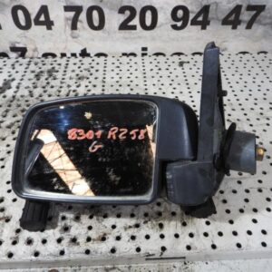 Retroviseur gauche RENAULT SUPER 5 Essence