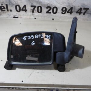 Retroviseur gauche RENAULT SUPER 5 Essence