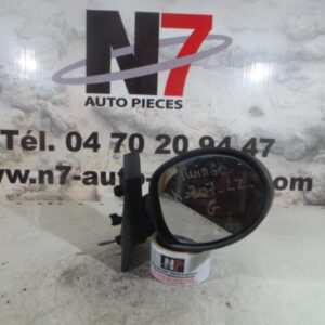 Retroviseur gauche RENAULT TWINGO 1 PHASE 3 Essence
