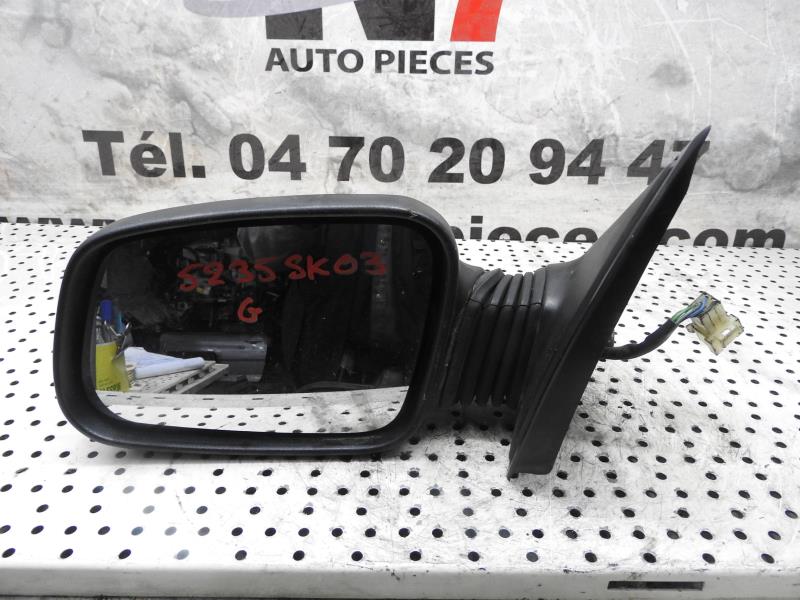 Retroviseur gauche ROVER 200 1 PHASE 3 Diesel
