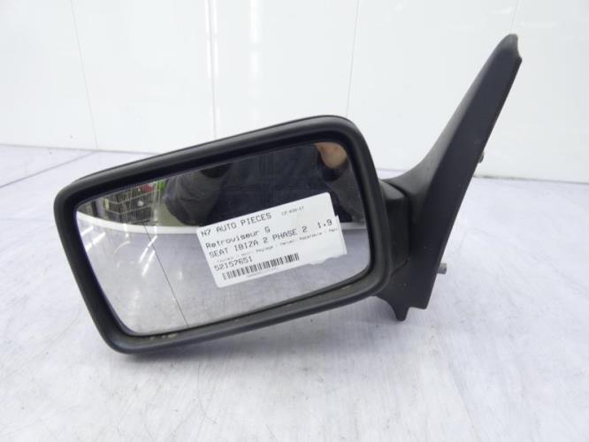 Retroviseur gauche SEAT IBIZA 2 PHASE 2 Diesel