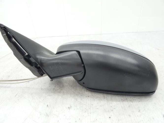 Retroviseur gauche SKODA FABIA 2 PHASE 2