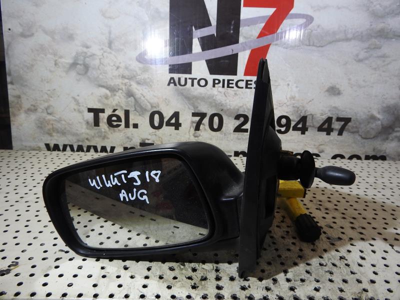 Retroviseur gauche TOYOTA YARIS 1 PHASE 1 Essence