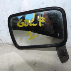 Retroviseur gauche VOLKSWAGEN GOLF 1 Essence