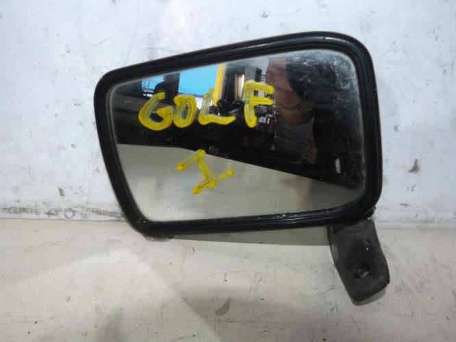 Retroviseur gauche VOLKSWAGEN GOLF 1 Essence