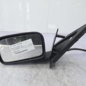 Retroviseur gauche VOLKSWAGEN GOLF 2 Diesel