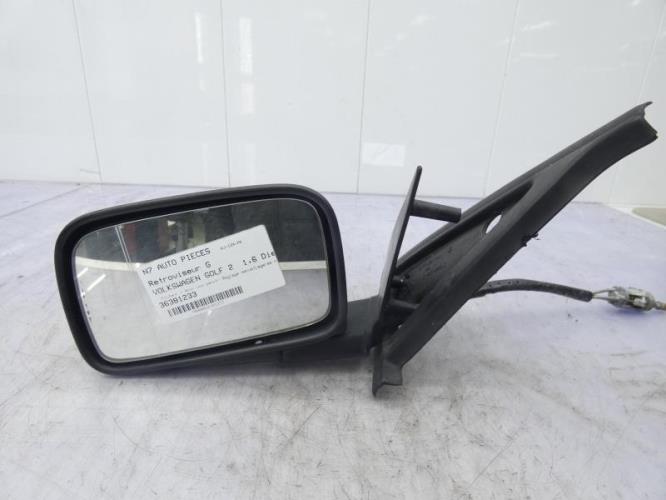 Retroviseur gauche VOLKSWAGEN GOLF 2 Diesel