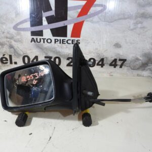 Retroviseur gauche VOLKSWAGEN GOLF 3 Essence