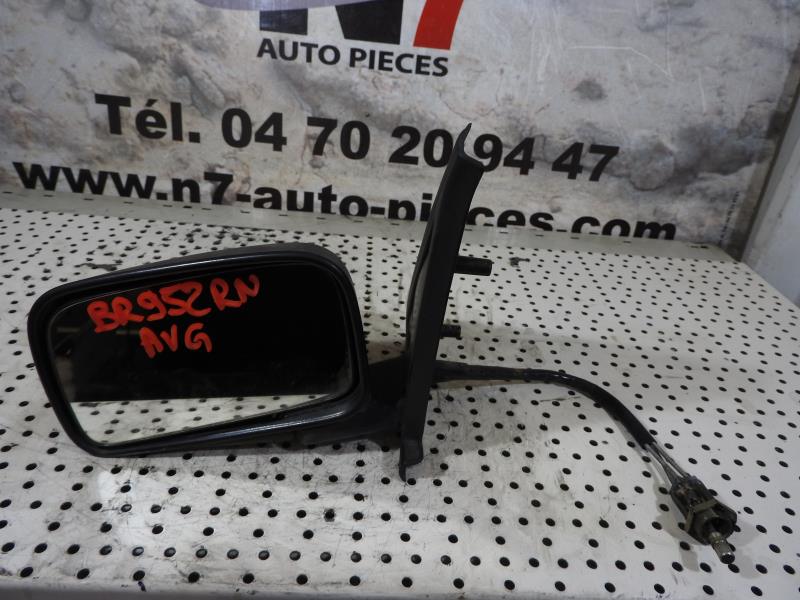 Retroviseur gauche VOLKSWAGEN GOLF 2 Diesel