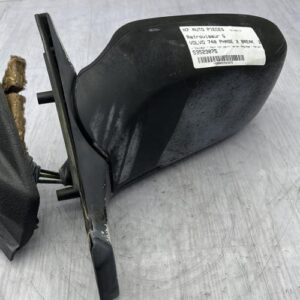 Retroviseur gauche VOLVO 740 PHASE 2 BREAK Essence