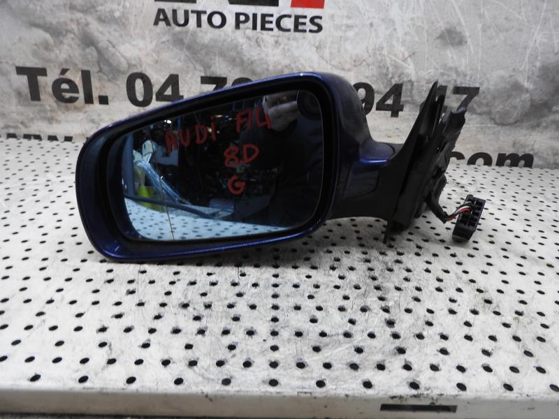 Retroviseur gauche AUDI A4 1 AVANT PHASE 1 BREAK Essence
