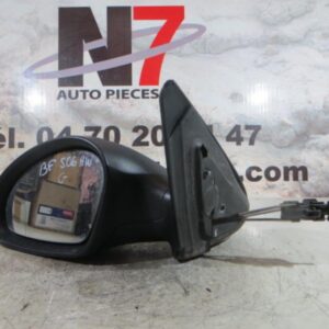 Retroviseur gauche SEAT LEON 1 Diesel
