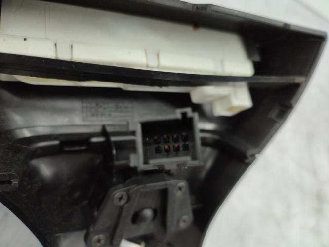 Retroviseur interieur ALFA ROMEO GIULIETTA 2 PHASE 1 Diesel