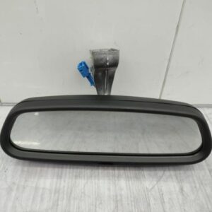 Retroviseur interieur CITROEN C4 1 PHASE 2 Diesel