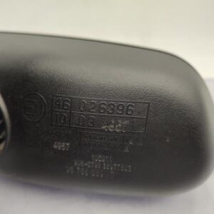 Retroviseur interieur CITROEN C4 2 PHASE 1 Diesel