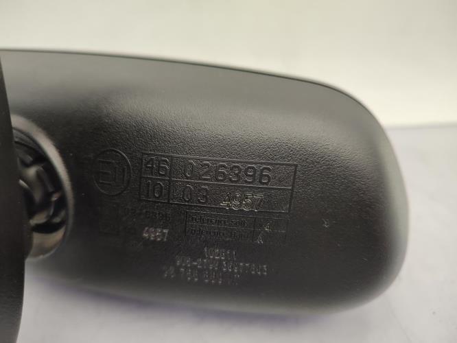 Retroviseur interieur CITROEN C4 2 PHASE 1 Diesel