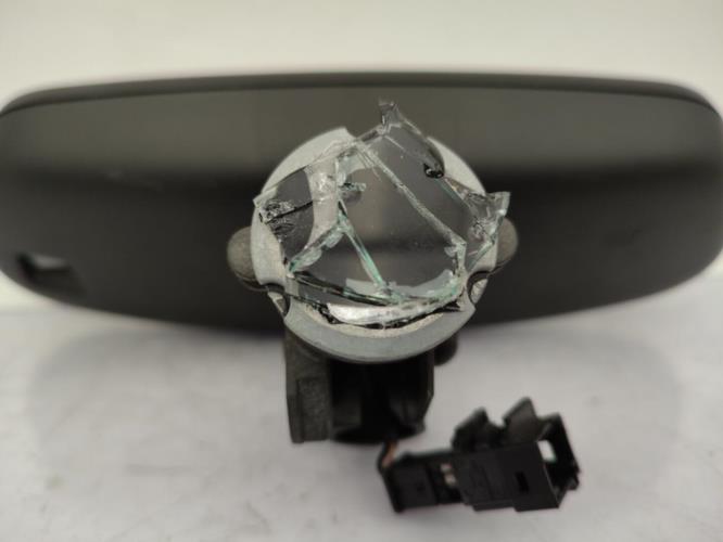 Retroviseur interieur CITROEN C4 2 PHASE 1 Diesel