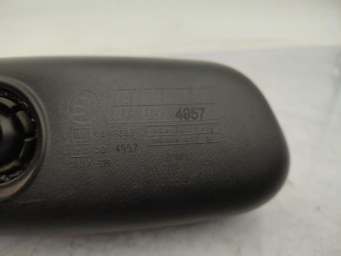 Retroviseur interieur CITROEN C4 2 PHASE 1 Diesel