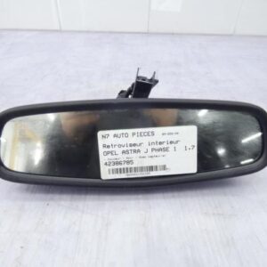 Retroviseur interieur OPEL ASTRA J PHASE 1 Diesel