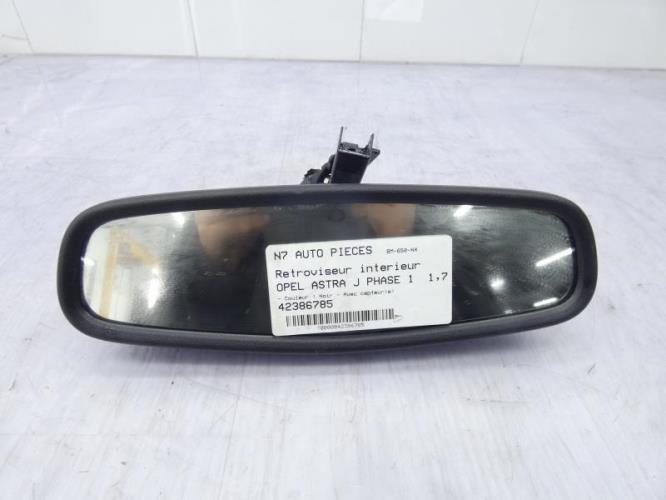 Retroviseur interieur OPEL ASTRA J PHASE 1 Diesel