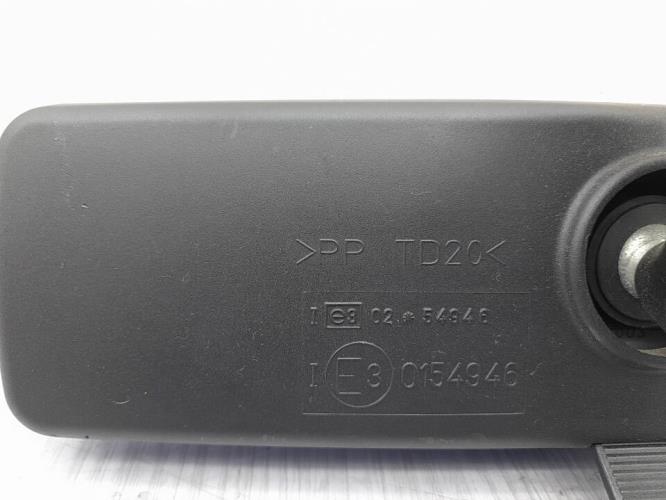 Retroviseur interieur ALFA ROMEO 147 PHASE 1 Diesel