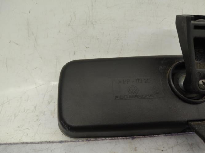 Retroviseur interieur PEUGEOT BIPPER Diesel