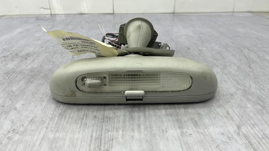 Retroviseur interieur VOLKSWAGEN NEW BEETLE 1 PHASE 1 Essence