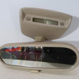 Retroviseur interieur VOLKSWAGEN NEW BEETLE 1 PHASE 1 Essence