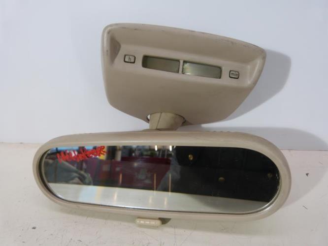 Retroviseur interieur VOLKSWAGEN NEW BEETLE 1 PHASE 1 Essence