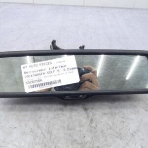 Retroviseur interieur VOLKSWAGEN GOLF 5 Diesel