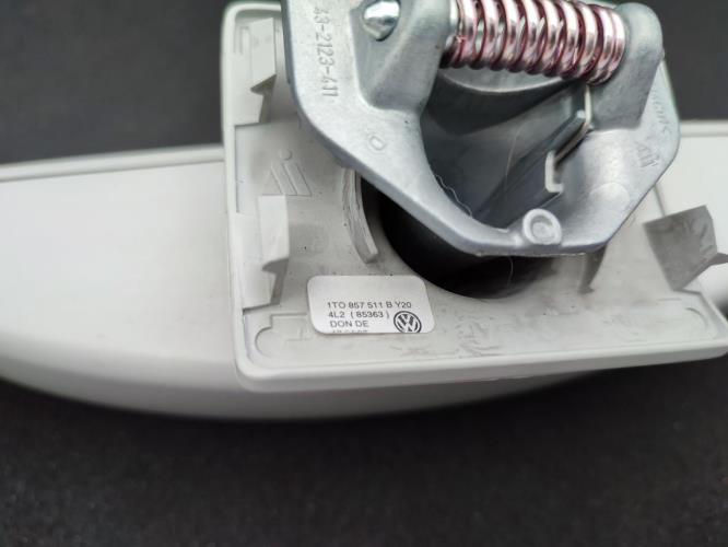 Retroviseur interieur VOLKSWAGEN TOURAN 1 PHASE 2 Diesel