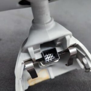 Retroviseur interieur SKODA OCTAVIA 2 PHASE 1 Diesel