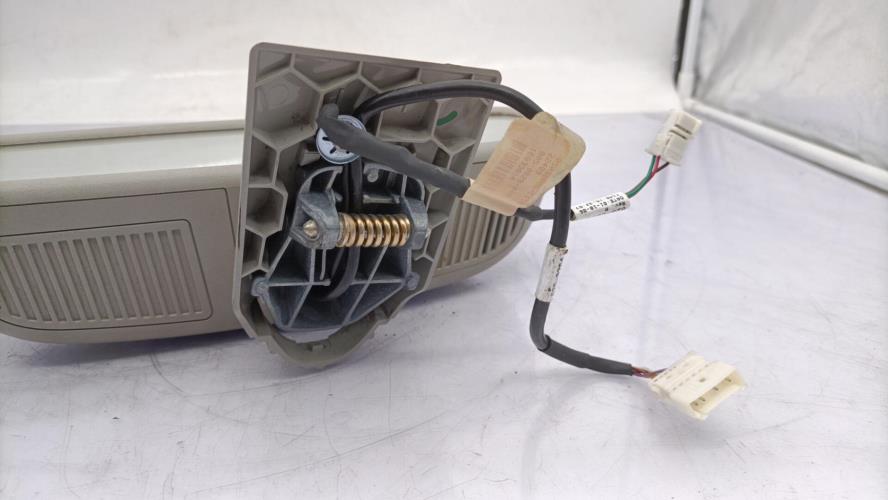 Retroviseur interieur MERCEDES CLASSE CLK 209 COUPE Diesel