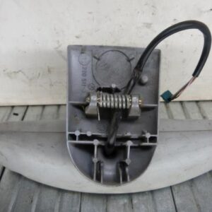 Retroviseur interieur MERCEDES CLASSE E 210 PHASE 1 Diesel